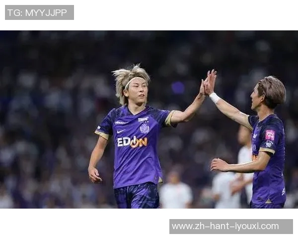 大阪与广岛的激烈对决谁将赢得这场足球盛宴的胜利